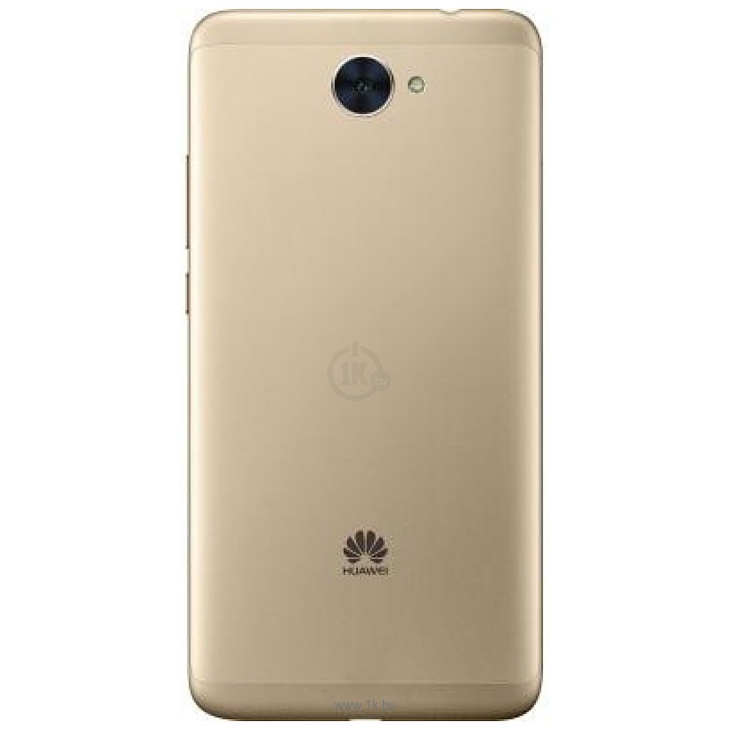 Фотографии Huawei Y7