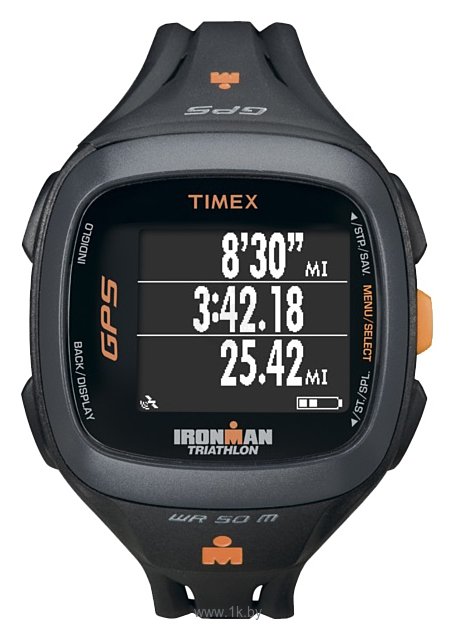 Фотографии Timex Ironman Run Trainer 2.0