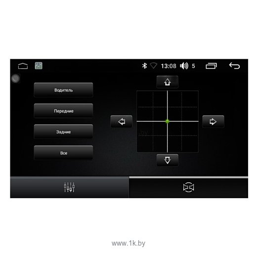 Фотографии FarCar s170 BMW E38, E39, E53 Android (L707)