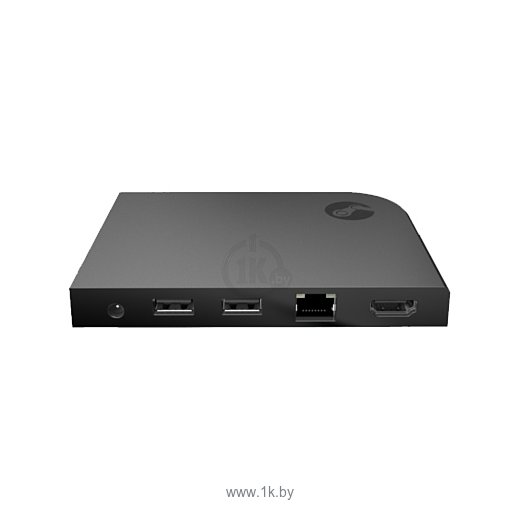 Фотографии Valve Steam Link