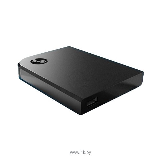 Фотографии Valve Steam Link