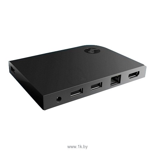 Фотографии Valve Steam Link