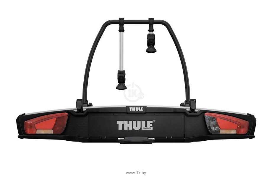 Фотографии Thule VeloSpace XT 2