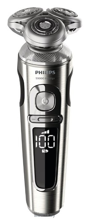 Фотографии Philips SP9861 Series 9000 Prestige