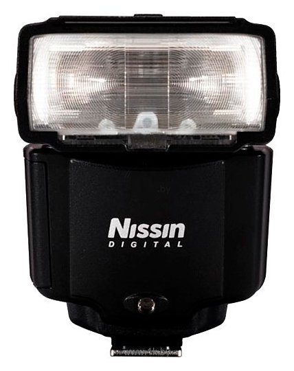 Фотографии Nissin i400 for Nikon