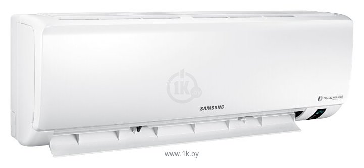 Фотографии Samsung AR09RSFHMWQ