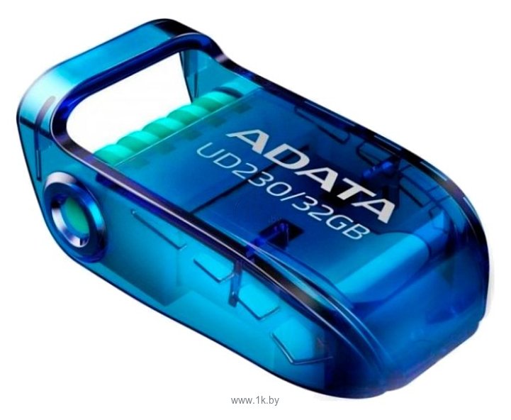 Фотографии ADATA UD230 32GB