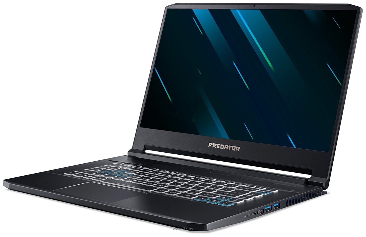 Фотографии Acer Predator Triton 500 PT515-51-74W8 (NH.Q4WER.005)