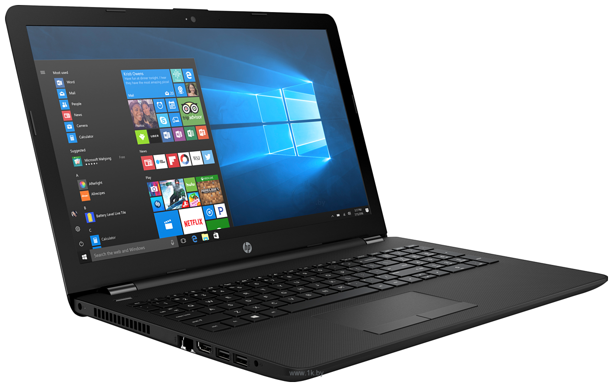 Фотографии HP 15-rb021ur (7GQ61EA)