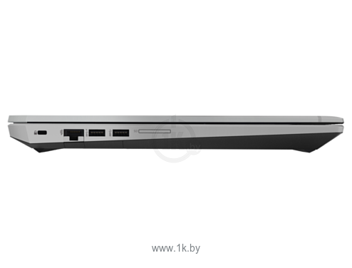 Фотографии HP ZBook 15 G5 (2ZC67EA)