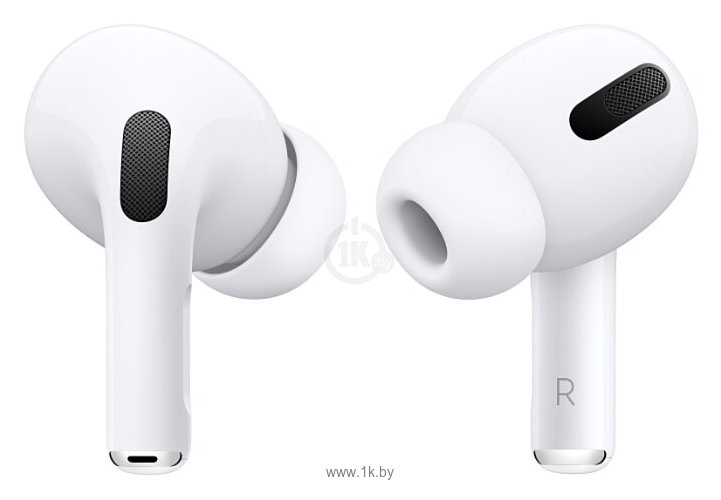 Фотографии Apple AirPods Pro