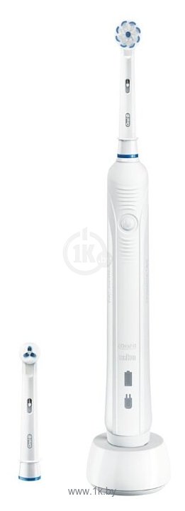 Фотографии Oral-B PRO 1 GumCare