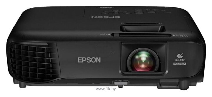 Фотографии Epson Pro EX9220