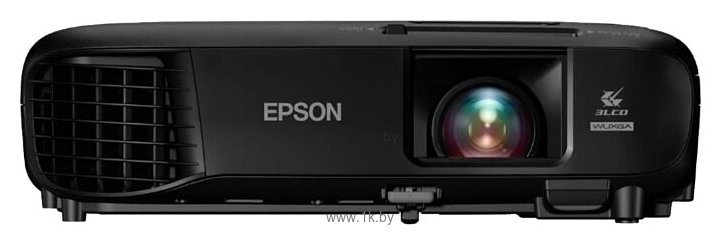 Фотографии Epson Pro EX9220