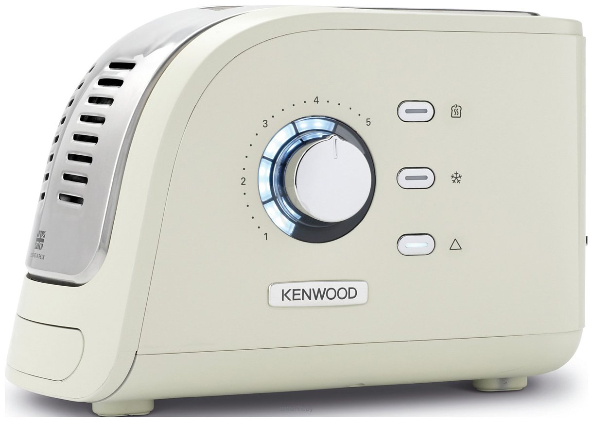 Фотографии Kenwood TCM 300 CR