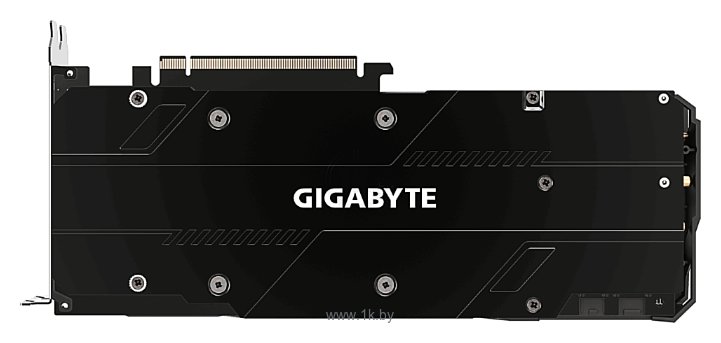 Фотографии GIGABYTE GeForce RTX 2060 SUPER GAMING (GV-N206SGAMING-8GC)