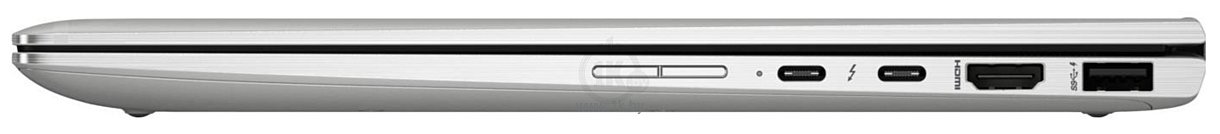 Фотографии HP EliteBook x360 830 G6 (6XE11EA)