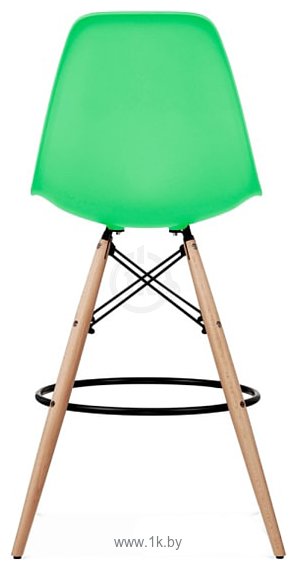 Фотографии Eames DSW барный (зеленый)