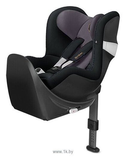 Фотографии Cybex Sirona M2 i-Size Base 2019