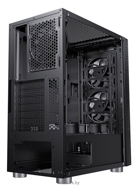 Фотографии ACCORD ACC-3407 w/o PSU Black