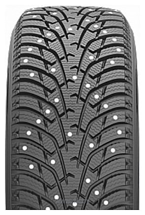 Фотографии Maxxis Premitra ICE Nord NP5 205/55 R17 95T