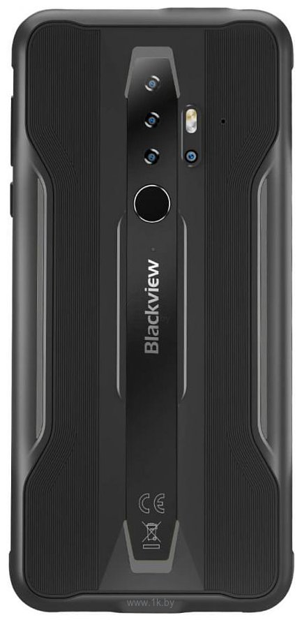 Фотографии Blackview BV6300