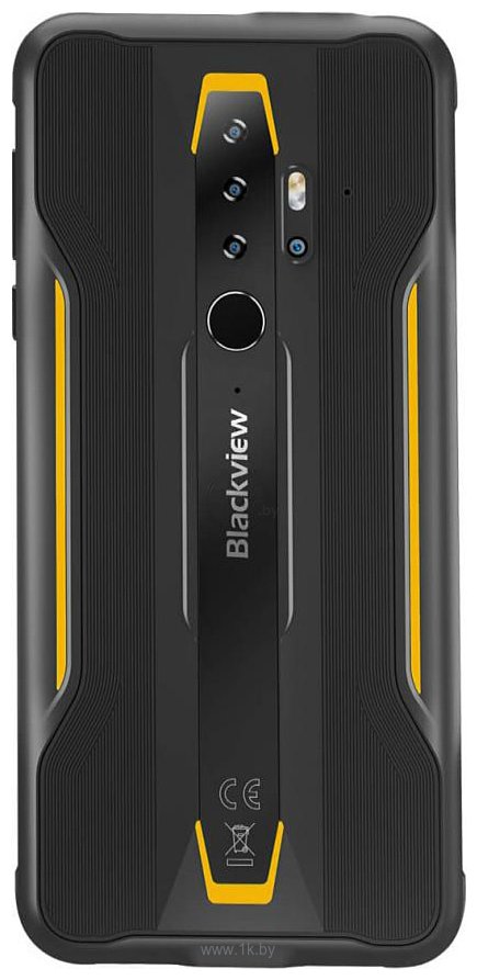 Фотографии Blackview BV6300