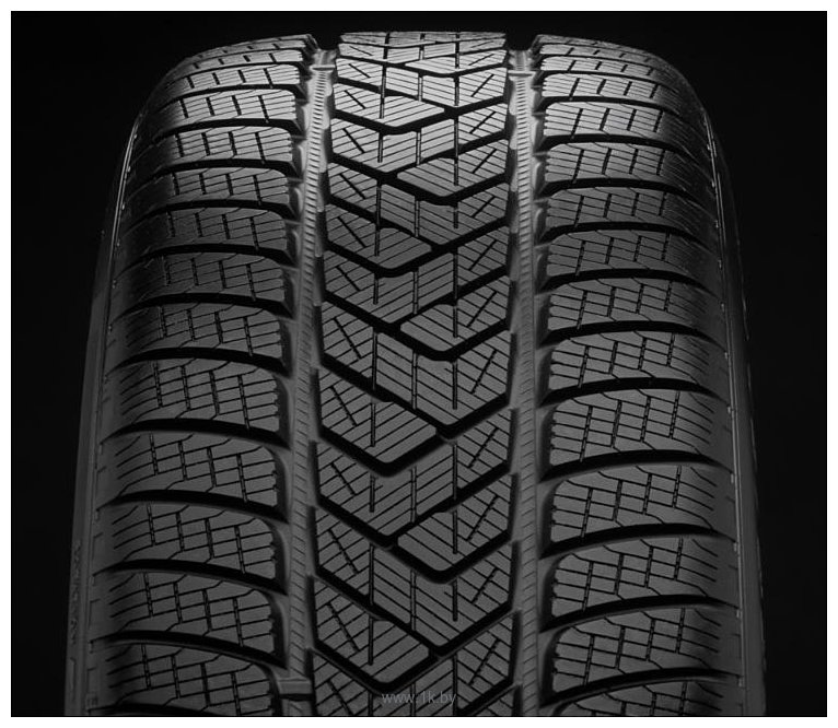 Фотографии Pirelli Scorpion Winter 285/45 R21 113W RunFlat