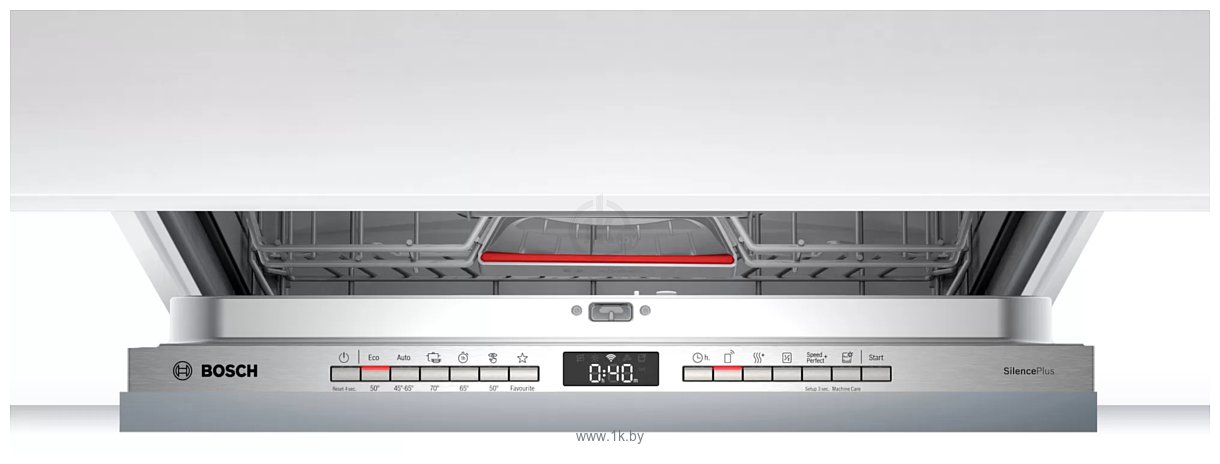 Фотографии Bosch SMV4HVX37E