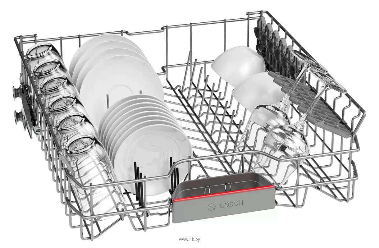 Фотографии Bosch SMV4HVX37E