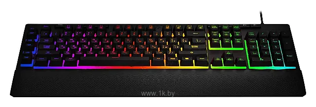 Фотографии Redragon Shiva black USB