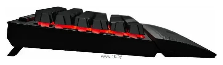 Фотографии Redragon Shiva black USB