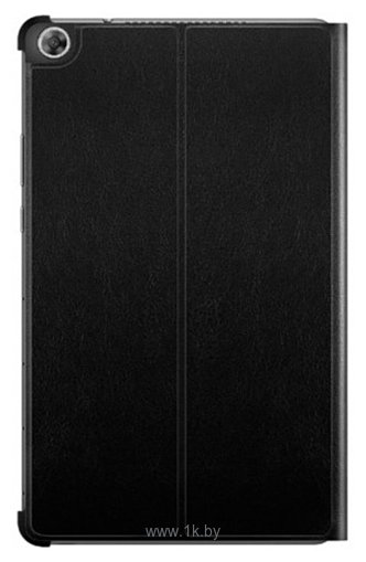 Фотографии Huawei Flip Cover 8 для MediaPad M5 lite 8 (черный)