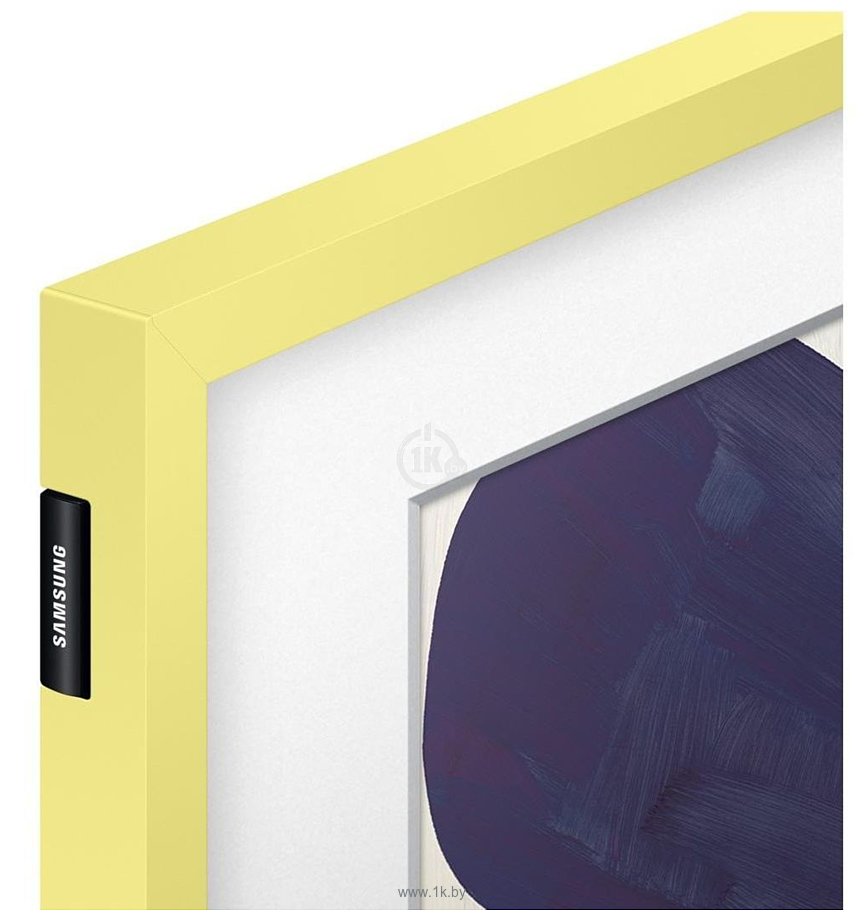 Фотографии Samsung The Frame 32" 2020 (лимонный)