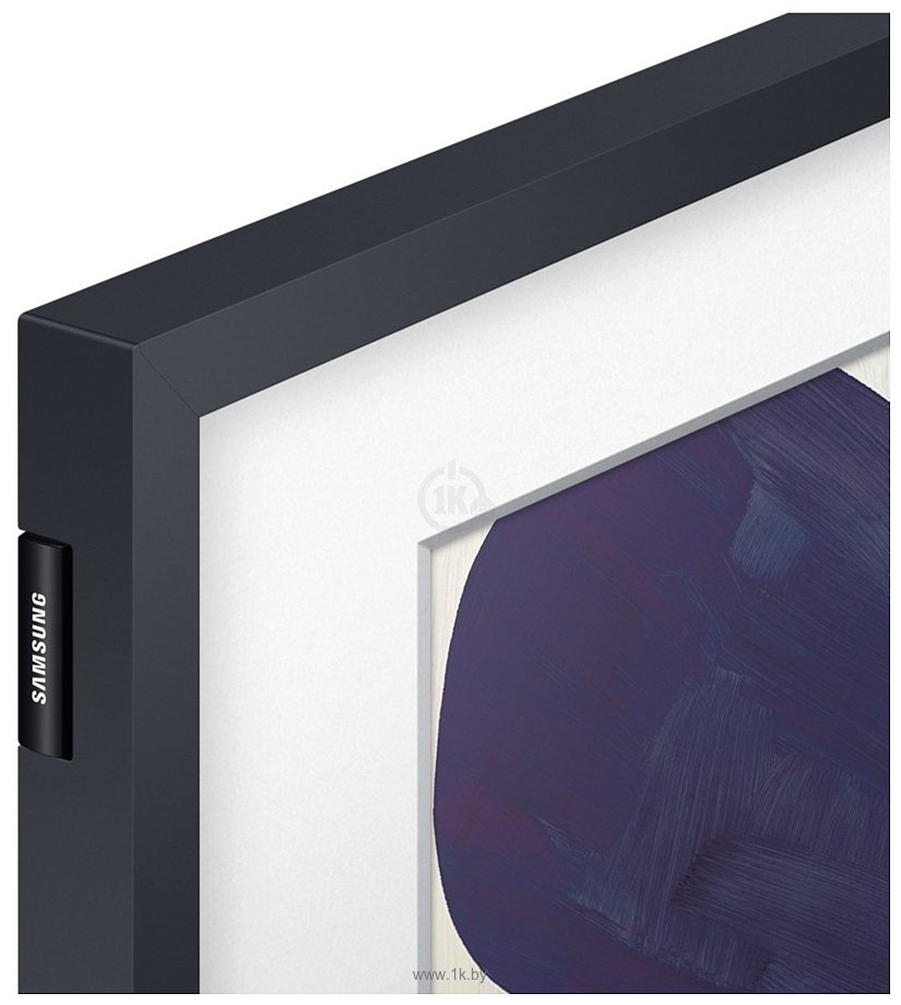 Фотографии Samsung The Frame 32" 2020 (черный)