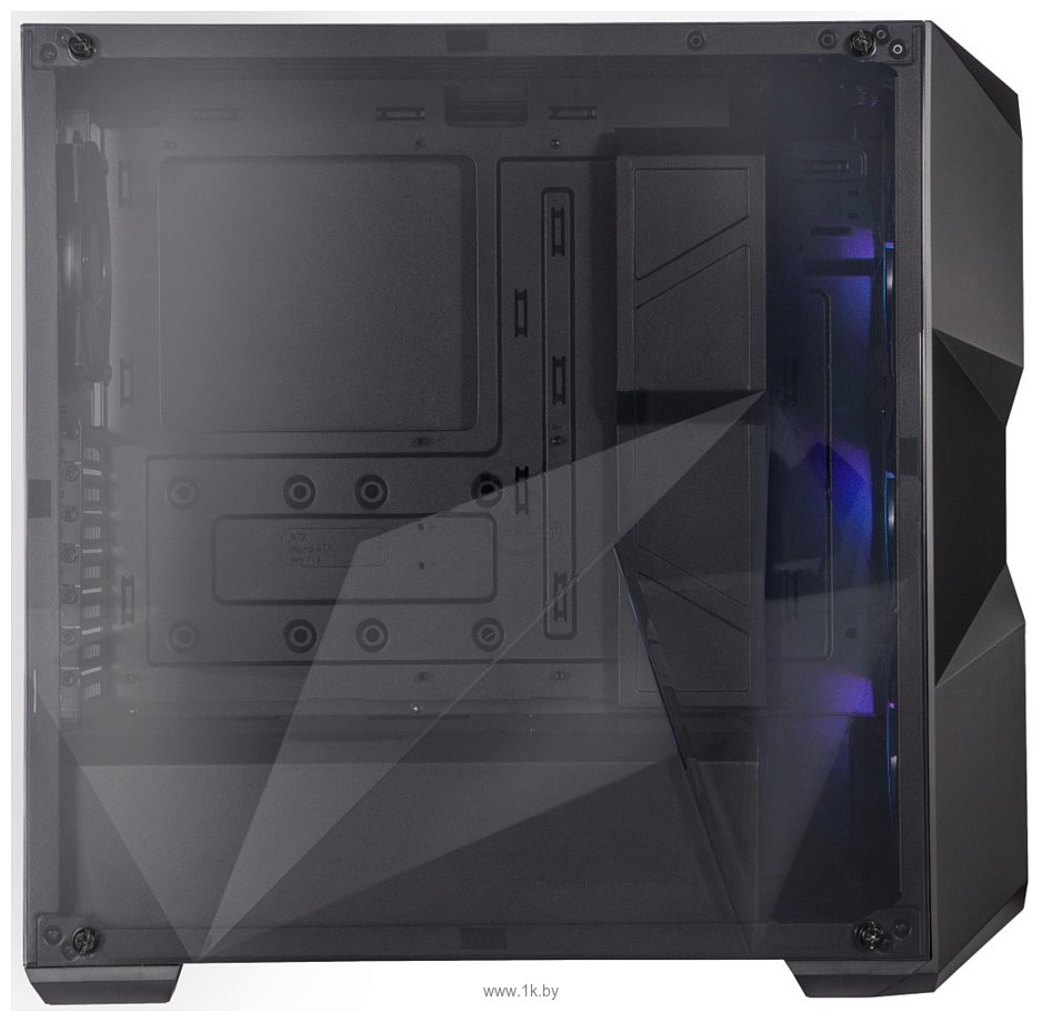 Фотографии Cooler Master MasterBox TD500 MCB-D500D-KANN-S01