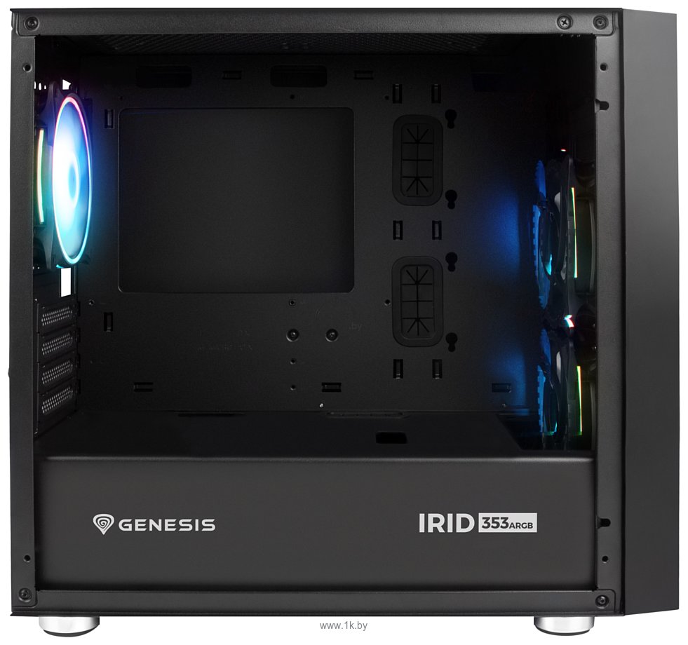 Фотографии Genesis Irid 353 ARGB NPC-1520