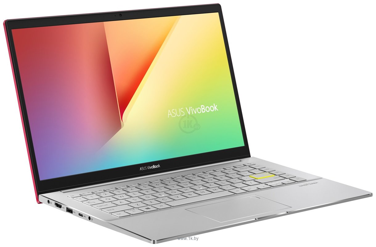 Фотографии ASUS VivoBook S15 S533EQ-BN354T