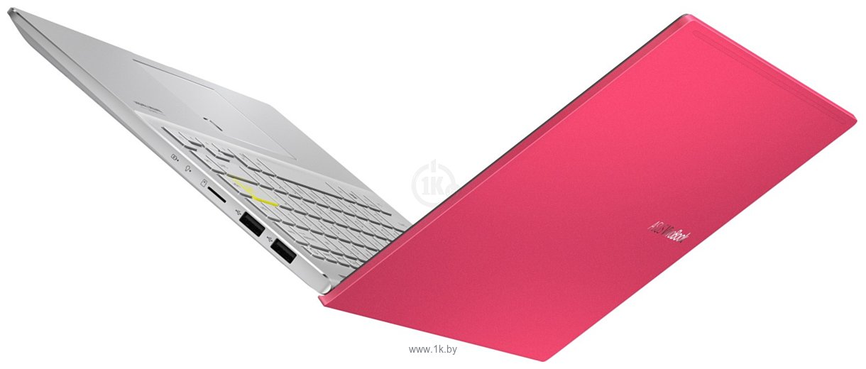 Фотографии ASUS VivoBook S15 S533EQ-BN354T