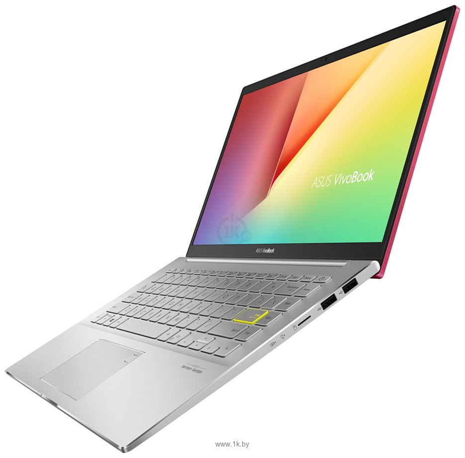 Фотографии ASUS VivoBook S15 S533EQ-BN354T