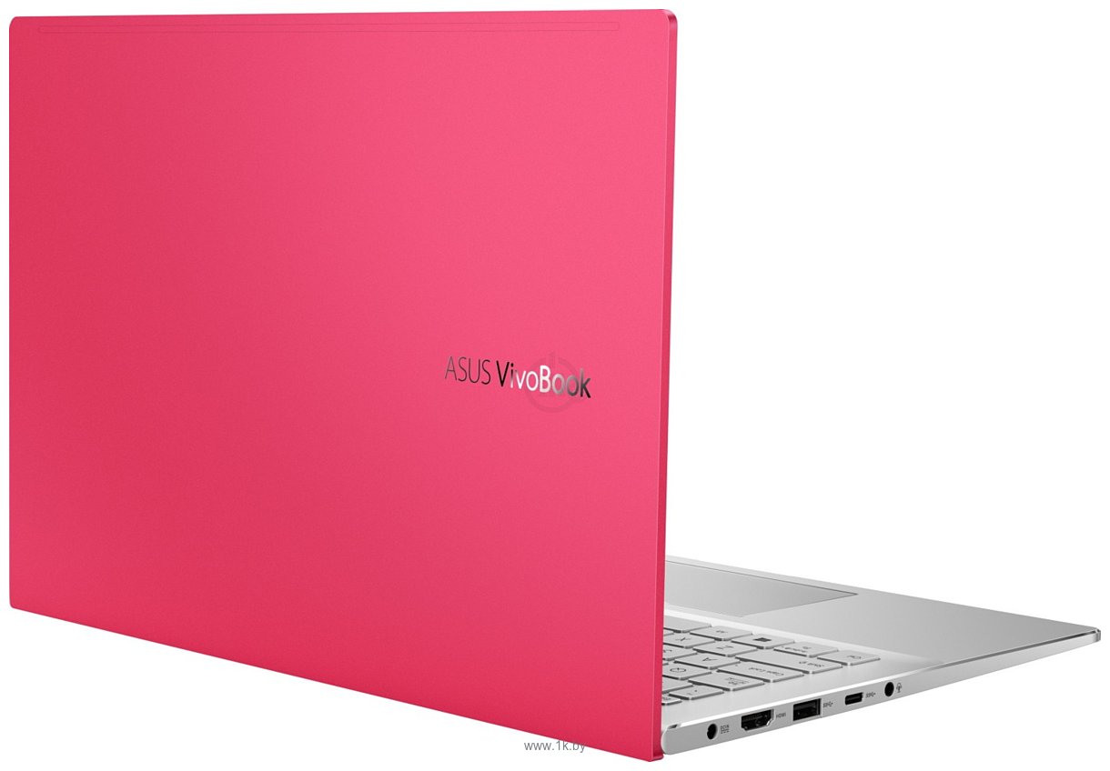 Фотографии ASUS VivoBook S15 S533EQ-BN354T