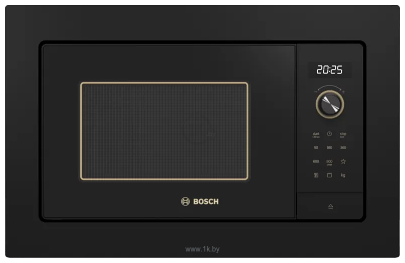 Фотографии Bosch BEL653MZ3