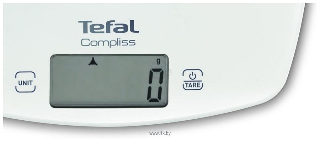 Фотографии Tefal Compliss BC1000V0