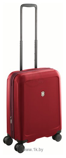 Фотографии Victorinox Connex 605660 (красный)