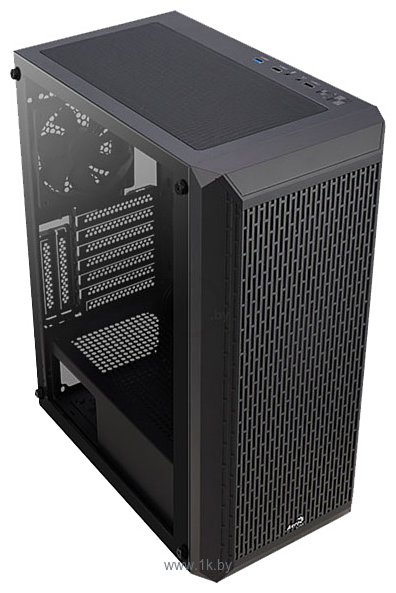 Фотографии AeroCool Beam-G-BK-v1