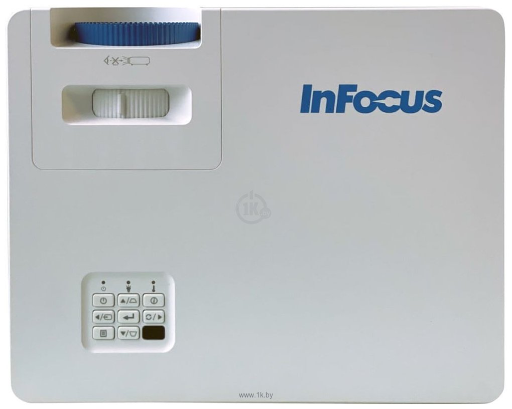 Фотографии InFocus INL2159