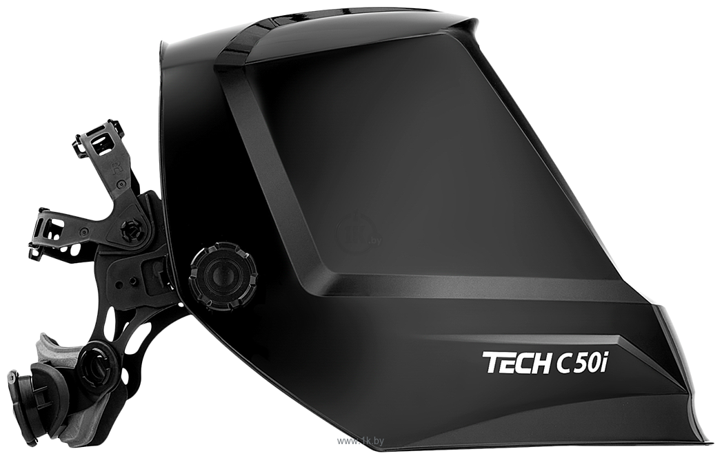 Фотографии Сварог Tech C50i True Color с устройством подачи воздуха