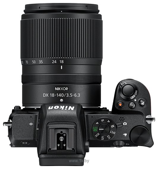 Фотографии Nikon Nikkor Z DX 18-140mm f/3.5-6.3 VR