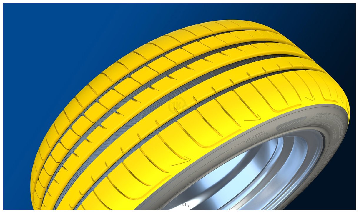 Фотографии Goodyear Eagle F1 Asymmetric 5 215/50 R18 92W