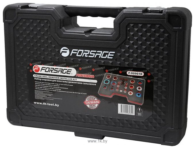 Фотографии FORSAGE F-920G1D 20 предметов